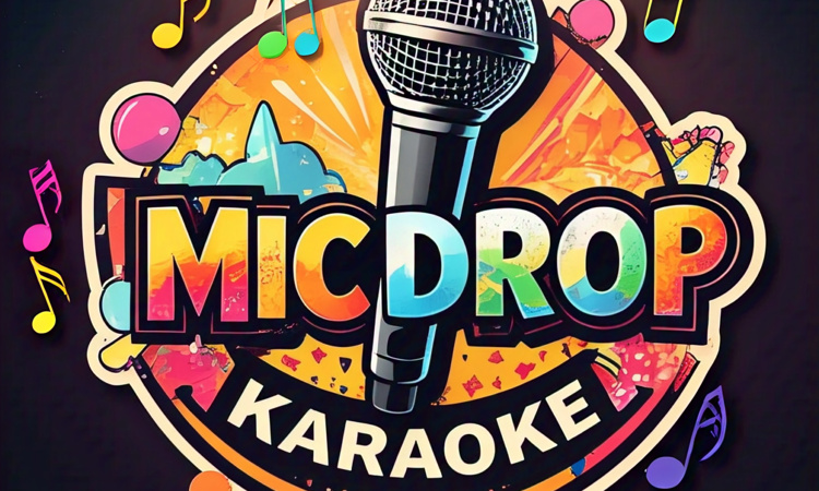 MicDrop Karaoke Night